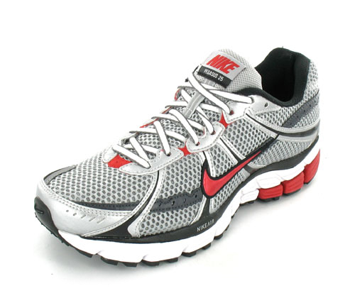 nike air pegasus25 rouge