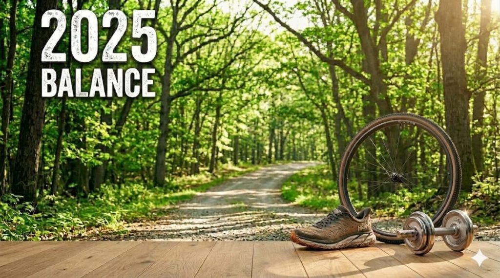 2025: A New Balance 2025