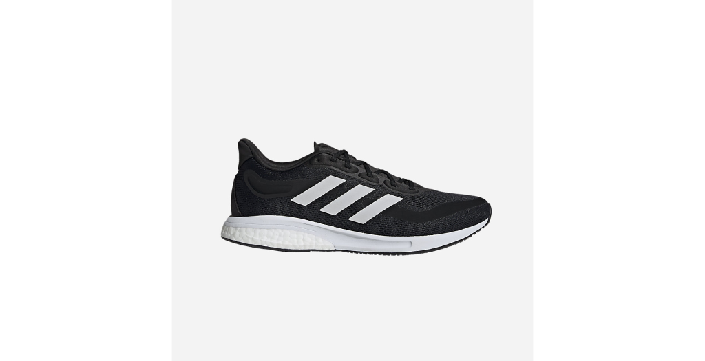 The Chronicles of My Running Shoes 2002–2026 adidas supernova 2