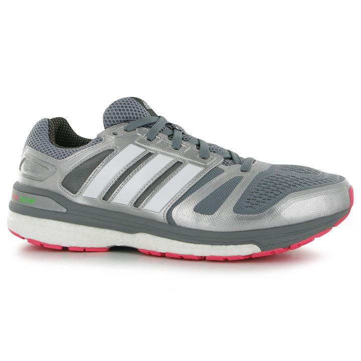 The Chronicles of My Running Shoes 2002–2026 adidas supernova sequence 7