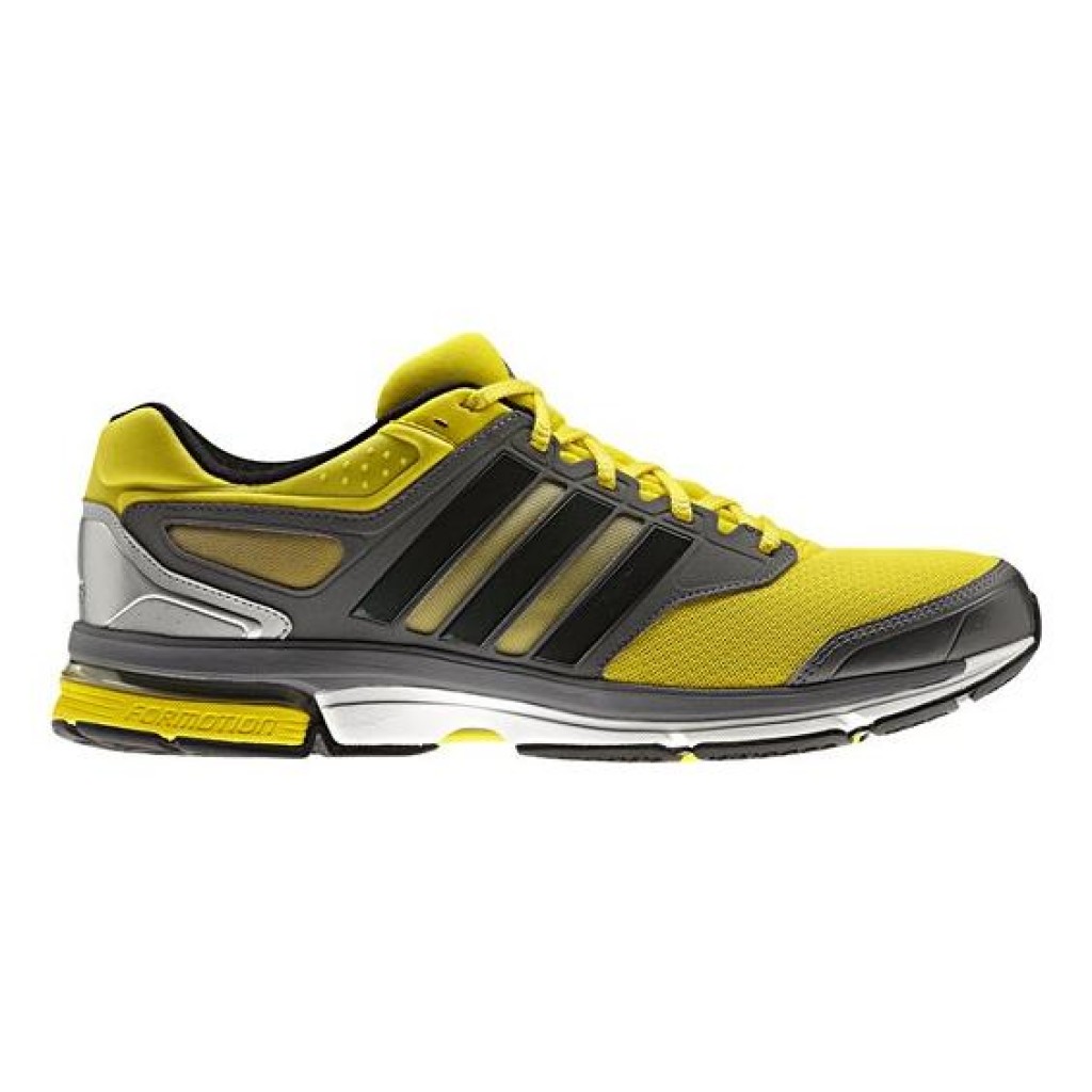The Chronicles of My Running Shoes 2002–2026 adidas supernova solution 3 1