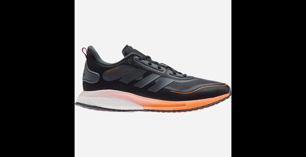 The Chronicles of My Running Shoes 2002–2026 adidas supernova winter