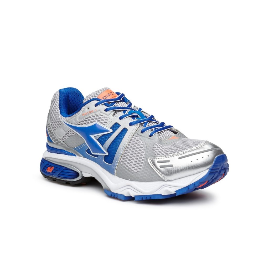 The Chronicles of My Running Shoes 2002–2026 diadora n 9001 1