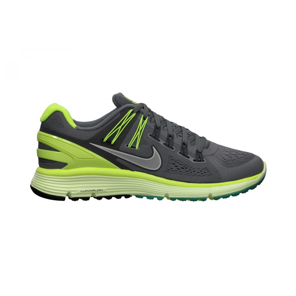 The Chronicles of My Running Shoes 2002–2026 lunar eclipse 3