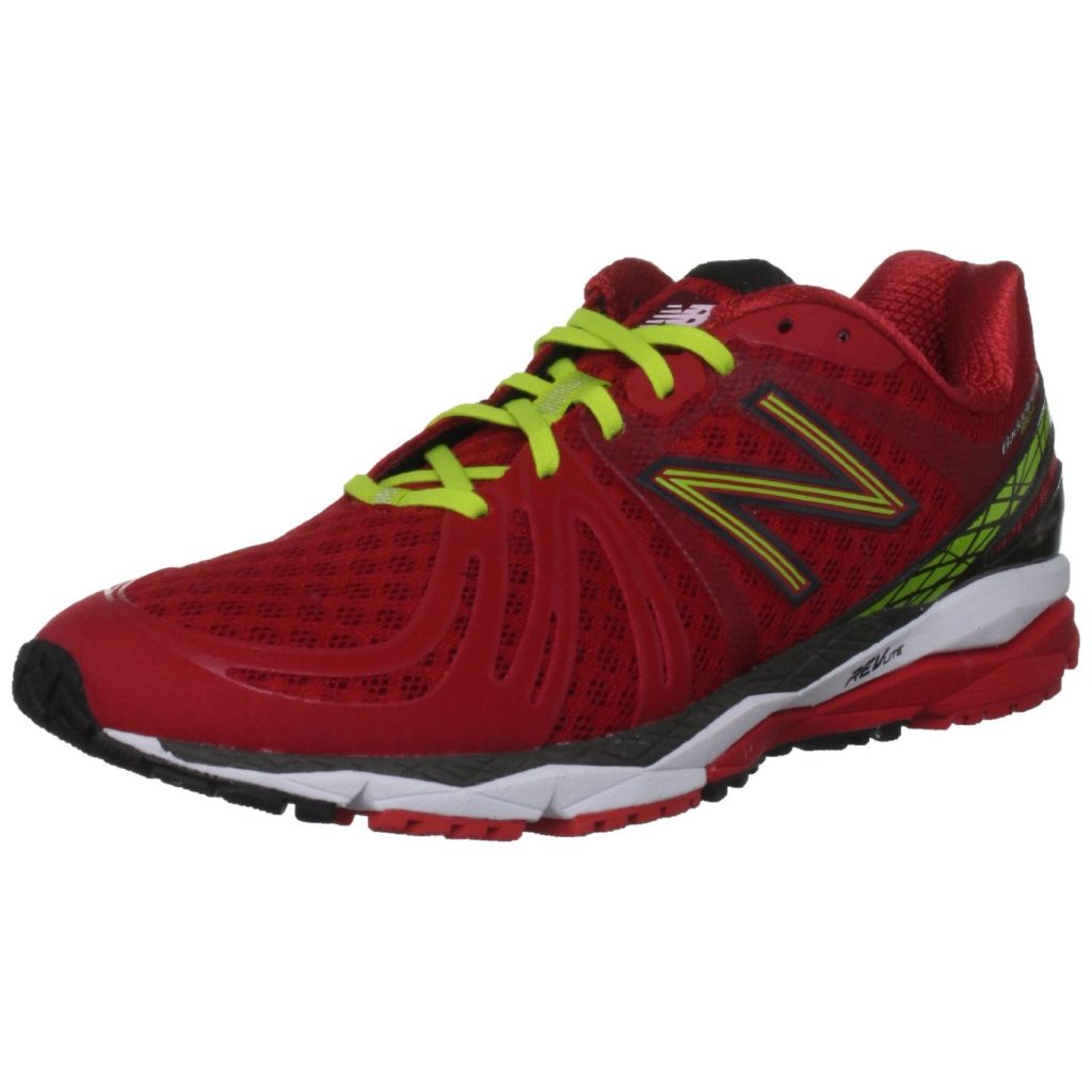 The Chronicles of My Running Shoes 2002–2026 new balance 890 1