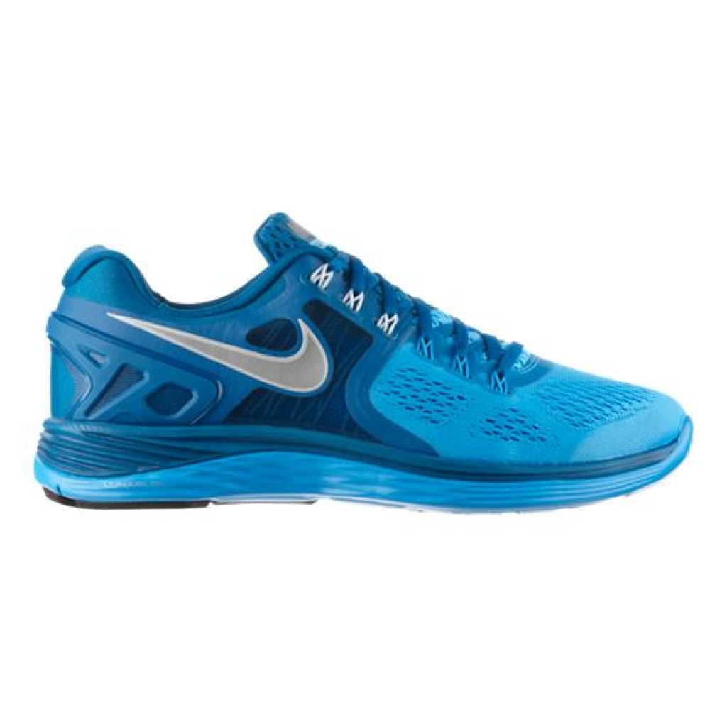 The Chronicles of My Running Shoes 2002–2026 nike lunar eclipse 4