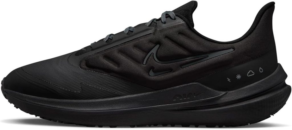 The Chronicles of My Running Shoes 2002–2026 winflo9shield