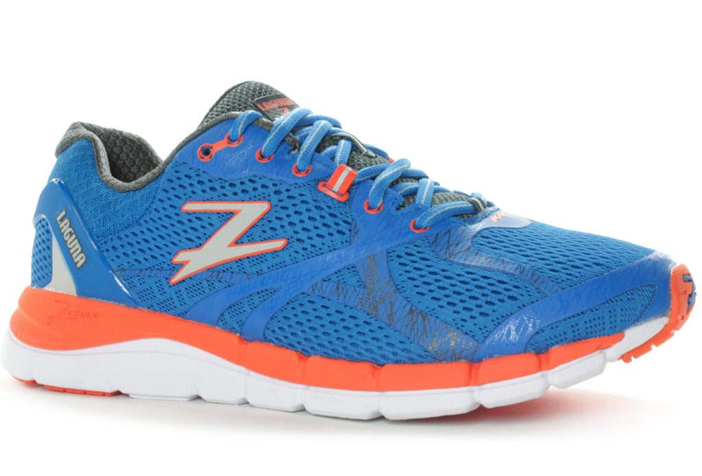 The Chronicles of My Running Shoes 2002–2026 zoot laguna 1