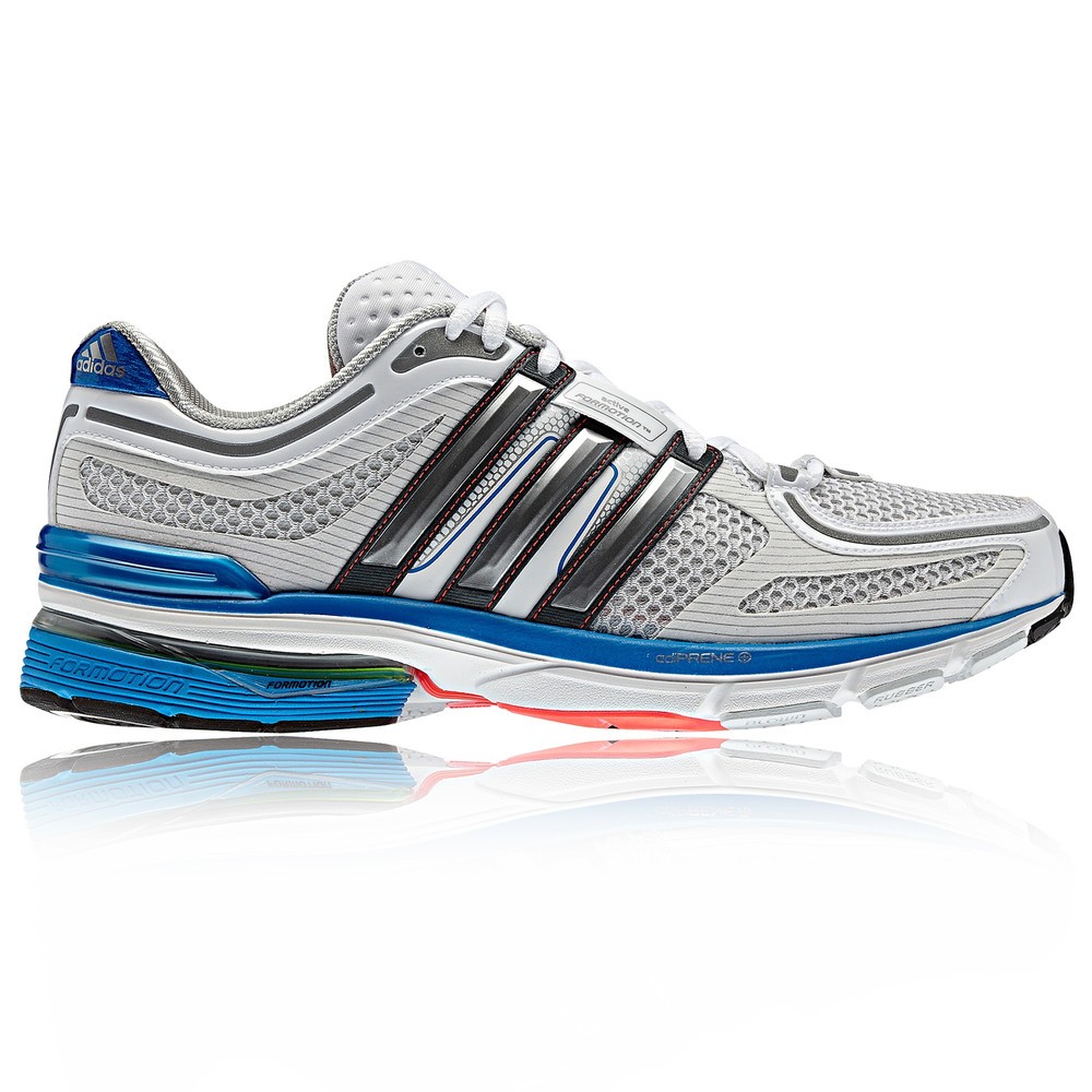 The Chronicles of My Running Shoes 2002–2026 adistar salvation 3 4