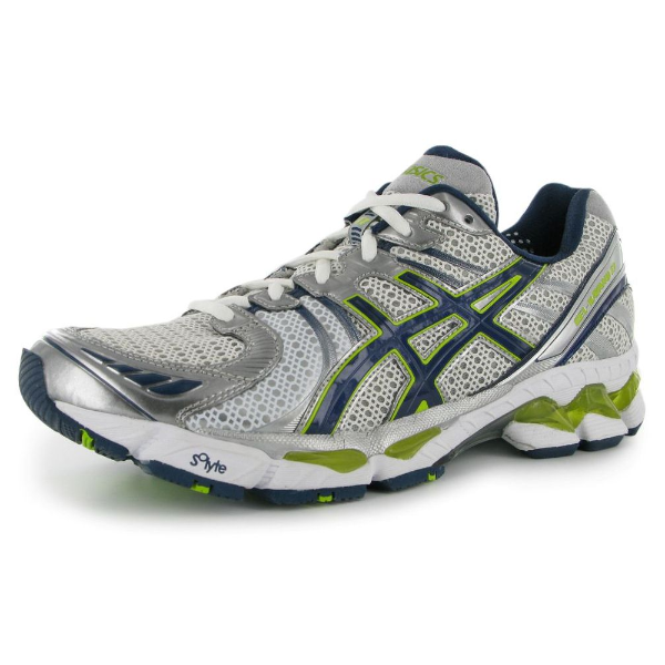 The Chronicles of My Running Shoes 2002–2026 asics gel kayano 17 joszinben 1
