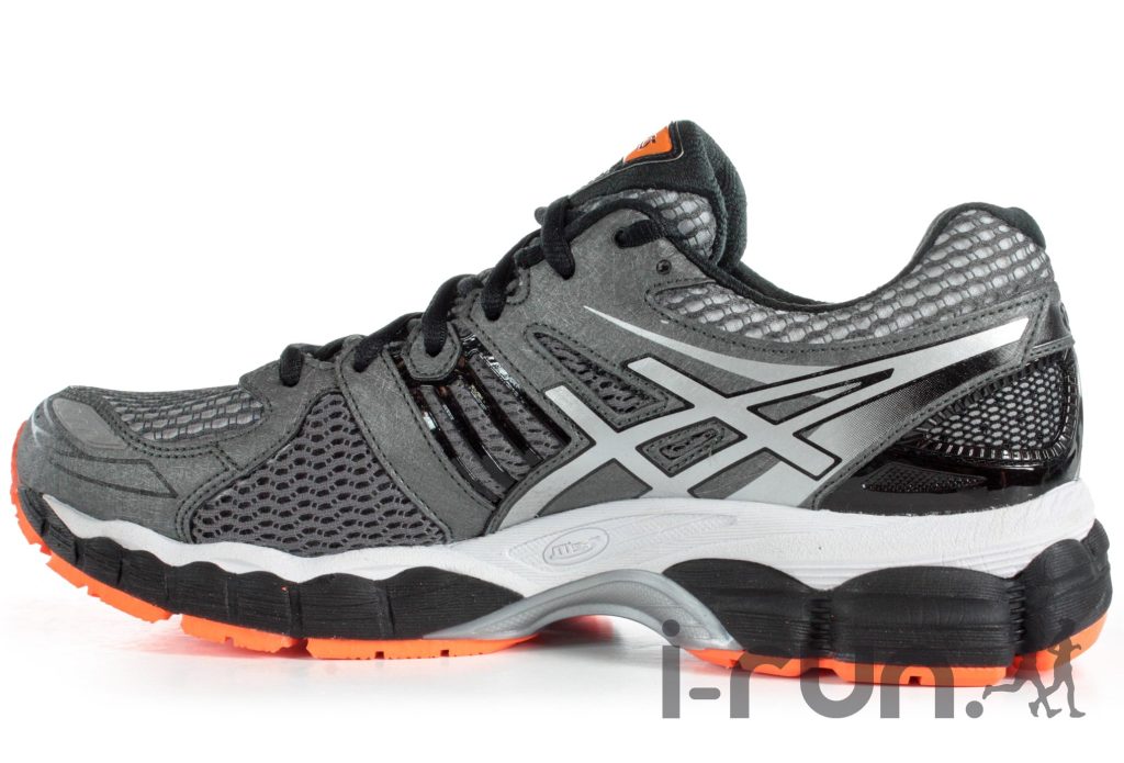 The Chronicles of My Running Shoes 2002–2026 asics gel nimbus 15 m 2