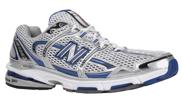 The Chronicles of My Running Shoes 2002–2026 new balance 1063