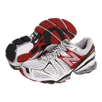 The Chronicles of My Running Shoes 2002–2026 new balance 1080 3