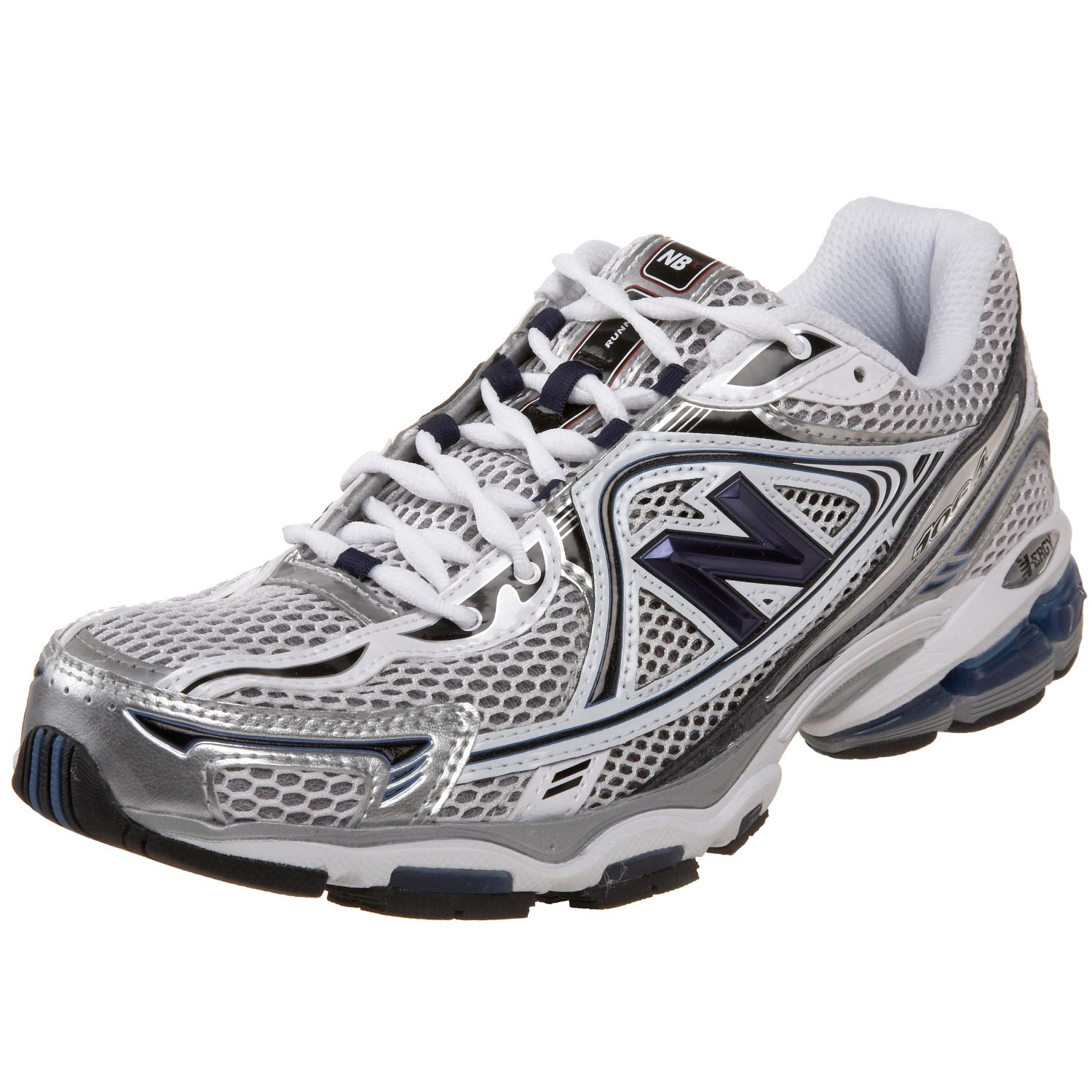 The Chronicles of My Running Shoes 2002–2026 new balance mr1064