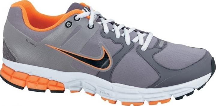 The Chronicles of My Running Shoes 2002–2026 nike zoom structure 15 shield